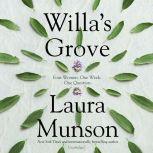 Willas Grove, Laura Munson