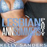 Lesbian Ann Summers Party, Kelly Sanders