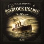 New Cases of Sherlock Holmes  Episod..., Arthur Conan Doyle