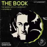 The Book The Work of H. P. Lovecraft..., H. P. Lovecraft