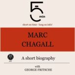 Marc Chagall A short biography, 5 Minutes