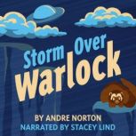 Storm Over Warlock, Andre Norton