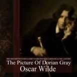 The Picture Of Dorian Gray, Oscar Wilde