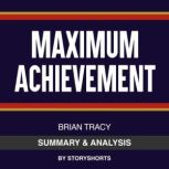 Summary  Analysis of Maximum Achieve..., Storyshorts