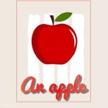An Apple, Sarah Teel