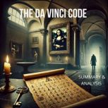 The Da Vinci Code Book summary  ana..., Jack Rylan