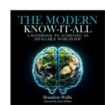 The Modern Knowitall, Brandon Wolfe