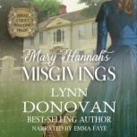Mary Hannahs Misgivings, Lynn Donovan