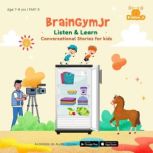 BrainGymJr  Listen and Learn 78 ye..., BrainGymJr
