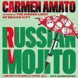 Russian Mojito, Carmen Amato