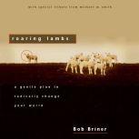 Roaring Lambs A Gentle Plan to Radically Change Your World, Robert Briner