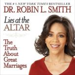 Lies at the Altar, Robin L. Smith