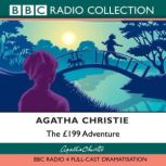 The 199 Adventure, Agatha Christie