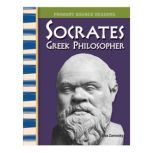 Socrates Greek Philosopher, Lisa Zamosky