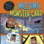 The Missing Monster Card, Lori Mortensen