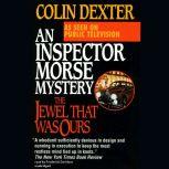 The Jewel That Was Ours, Colin Dexter