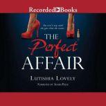 The Perfect Affair, Lutishia Lovely