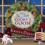 The Diva Cooks a Goose, Krista Davis