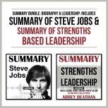 Summary Bundle Biography  Leadershi..., Abbey Beathan