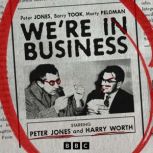 Were in Business, Ted Walker