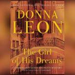 The Girl of His Dreams, Donna Leon