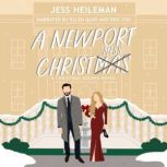 A Newport Christmess, Jess Heileman