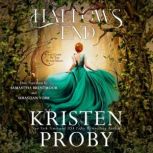 Hallows End, Kristen Proby