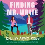 Finding Mr. Write, Kelley Armstrong