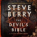 The Devils Bible, Steve Berry