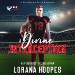 A Divine Interception A Christian Football Romance, Lorana L Hoopes