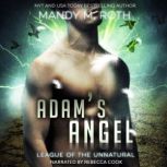 Adams Angel, Mandy M. Roth