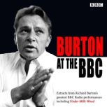 Burton at the BBC, BBC Audio