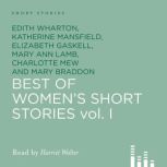 Best of Womens Short Stories, Volume..., Charlotte Mew