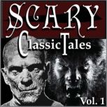 Classic Scary Tales, Volume 1, Washington Irving