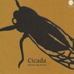 Cicada Audiobook, Hosho McCreesh