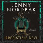 Irresistible Devil, Jenny Nordbak