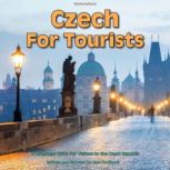 Czech for Tourists, Jana Novakova