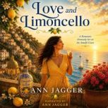 Love and Limoncello, Ann Jagger