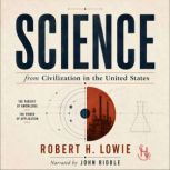 Science, Robert H. Lowie