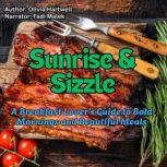 Sunrise  Sizzle, Olivia Hartwell