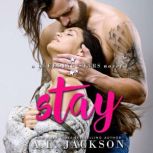 Stay, A.L. Jackson