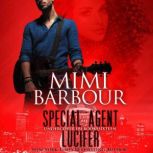 Special Agent Lucifer, Mimi Barbour