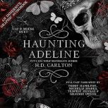 Haunting Adeline, H. D. Carlton