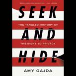 Seek and Hide, Amy Gajda