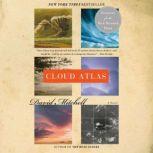 Cloud Atlas, David Mitchell