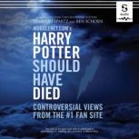 Mugglenet.Coms Harry Potter Should H..., Emerson Spartz