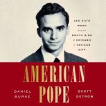 American Pope, Daniel Burke
