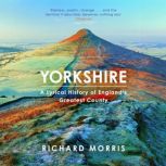 Yorkshire, Richard Morris