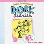 Dork Diaries 4, Rachel Renee Russell