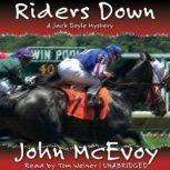 Riders Down, John McEvoy